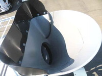 MITSUBISHI FUSO Fighter Mixer Truck 2KG-FK72F 2026 382km_26