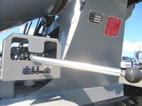 MITSUBISHI FUSO Fighter Mixer Truck 2KG-FK72F 2026 382km_28
