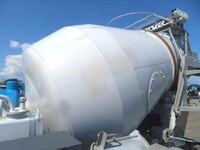 MITSUBISHI FUSO Fighter Mixer Truck 2KG-FK72F 2026 382km_29