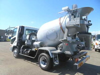 MITSUBISHI FUSO Fighter Mixer Truck 2KG-FK72F 2026 382km_2