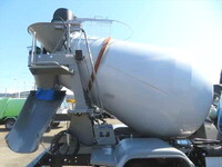 MITSUBISHI FUSO Fighter Mixer Truck 2KG-FK72F 2026 382km_30