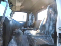 MITSUBISHI FUSO Fighter Mixer Truck 2KG-FK72F 2026 382km_34