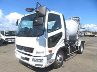 MITSUBISHI FUSO Fighter Mixer Truck 2KG-FK72F 2026 382km_3