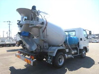 MITSUBISHI FUSO Fighter Mixer Truck 2KG-FK72F 2026 382km_4