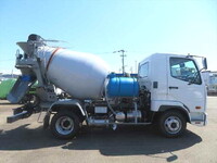 MITSUBISHI FUSO Fighter Mixer Truck 2KG-FK72F 2026 382km_6