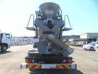 MITSUBISHI FUSO Fighter Mixer Truck 2KG-FK72F 2026 382km_7