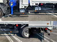 MITSUBISHI FUSO Canter Truck (With 4 Steps Of Cranes) TPG-FEB80 2018 118,113km_14