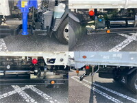 MITSUBISHI FUSO Canter Truck (With 4 Steps Of Cranes) TPG-FEB80 2018 118,113km_15