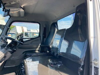 MITSUBISHI FUSO Canter Truck (With 4 Steps Of Cranes) TPG-FEB80 2018 118,113km_24