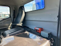 MITSUBISHI FUSO Canter Truck (With 4 Steps Of Cranes) TPG-FEB80 2018 118,113km_25