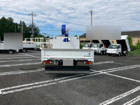 MITSUBISHI FUSO Canter Truck (With 4 Steps Of Cranes) TPG-FEB80 2018 118,113km_4