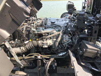 HINO Ranger Container Carrier Truck 2KG-FJ2ACA 2025 1,000km_16