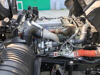HINO Ranger Container Carrier Truck 2KG-FJ2ACA 2025 1,000km_17
