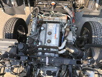 HINO Ranger Container Carrier Truck 2KG-FJ2ACA 2025 1,000km_18
