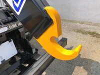 HINO Ranger Container Carrier Truck 2KG-FJ2ACA 2025 1,000km_19