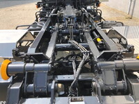HINO Ranger Container Carrier Truck 2KG-FJ2ACA 2025 1,000km_26