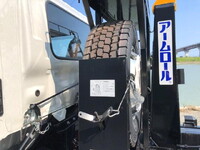 HINO Ranger Container Carrier Truck 2KG-FJ2ACA 2025 1,000km_27