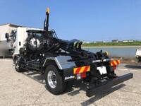 HINO Ranger Container Carrier Truck 2KG-FJ2ACA 2025 1,000km_2