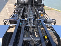 HINO Ranger Container Carrier Truck 2KG-FJ2ACA 2025 1,000km_34