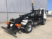 HINO Ranger Container Carrier Truck 2KG-FJ2ACA 2025 1,000km_4