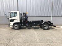 HINO Ranger Container Carrier Truck 2KG-FJ2ACA 2025 1,000km_5
