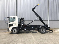 HINO Ranger Container Carrier Truck 2KG-FJ2ACA 2025 1,000km_6