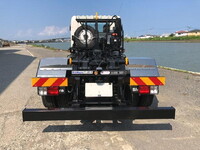 HINO Ranger Container Carrier Truck 2KG-FJ2ACA 2025 1,000km_8