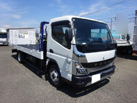 MITSUBISHI FUSO Canter Safety Loader 2RG-FEB80 2026 373km_1