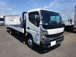 Canter Safety Loader