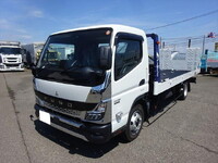 MITSUBISHI FUSO Canter Safety Loader 2RG-FEB80 2026 373km_3