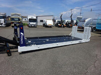 MITSUBISHI FUSO Canter Safety Loader 2RG-FEB80 2026 373km_5
