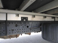 ISUZU Forward Aluminum Wing SPG-FSR90S2 2015 605,000km_12