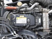 ISUZU Forward Aluminum Wing SPG-FSR90S2 2015 605,000km_20