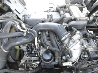 ISUZU Forward Aluminum Wing SPG-FSR90S2 2015 605,000km_21