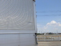 ISUZU Forward Aluminum Wing SPG-FSR90S2 2015 605,000km_26