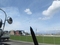 ISUZU Forward Aluminum Wing SPG-FSR90S2 2015 605,000km_27