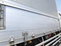 ISUZU Forward Aluminum Wing SPG-FSR90S2 2015 605,000km_28