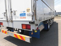 ISUZU Forward Aluminum Wing SPG-FSR90S2 2015 605,000km_30