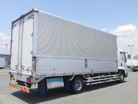ISUZU Forward Aluminum Wing SPG-FSR90S2 2015 605,000km_4