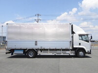 ISUZU Forward Aluminum Wing SPG-FSR90S2 2015 605,000km_6