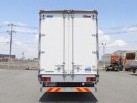 ISUZU Forward Aluminum Wing SPG-FSR90S2 2015 605,000km_7
