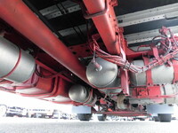 HINO Profia Aluminum Wing 2DG-FW1AHG 2020 248,000km_10