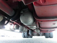 HINO Profia Aluminum Wing 2DG-FW1AHG 2020 248,000km_11