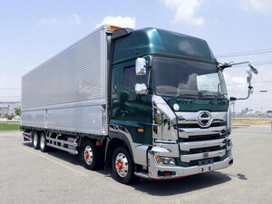HINO Profia Aluminum Wing 2DG-FW1AHG 2020 248,000km_1