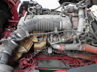 HINO Profia Aluminum Wing 2DG-FW1AHG 2020 248,000km_26