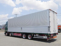 HINO Profia Aluminum Wing 2DG-FW1AHG 2020 248,000km_2