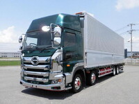 HINO Profia Aluminum Wing 2DG-FW1AHG 2020 248,000km_3