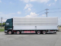 HINO Profia Aluminum Wing 2DG-FW1AHG 2020 248,000km_5