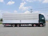 HINO Profia Aluminum Wing 2DG-FW1AHG 2020 248,000km_6