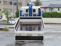 HINO Dutro Self Loader (With 4 Steps Of Cranes) 2KG-XZU720M 2025 1,000km_10